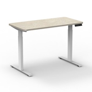 Mesa de Trabajo Altura Ajustable Eléctrica 180*60