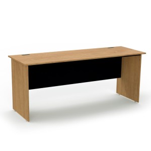 Escritorio Sencillo 180 x 60 cm