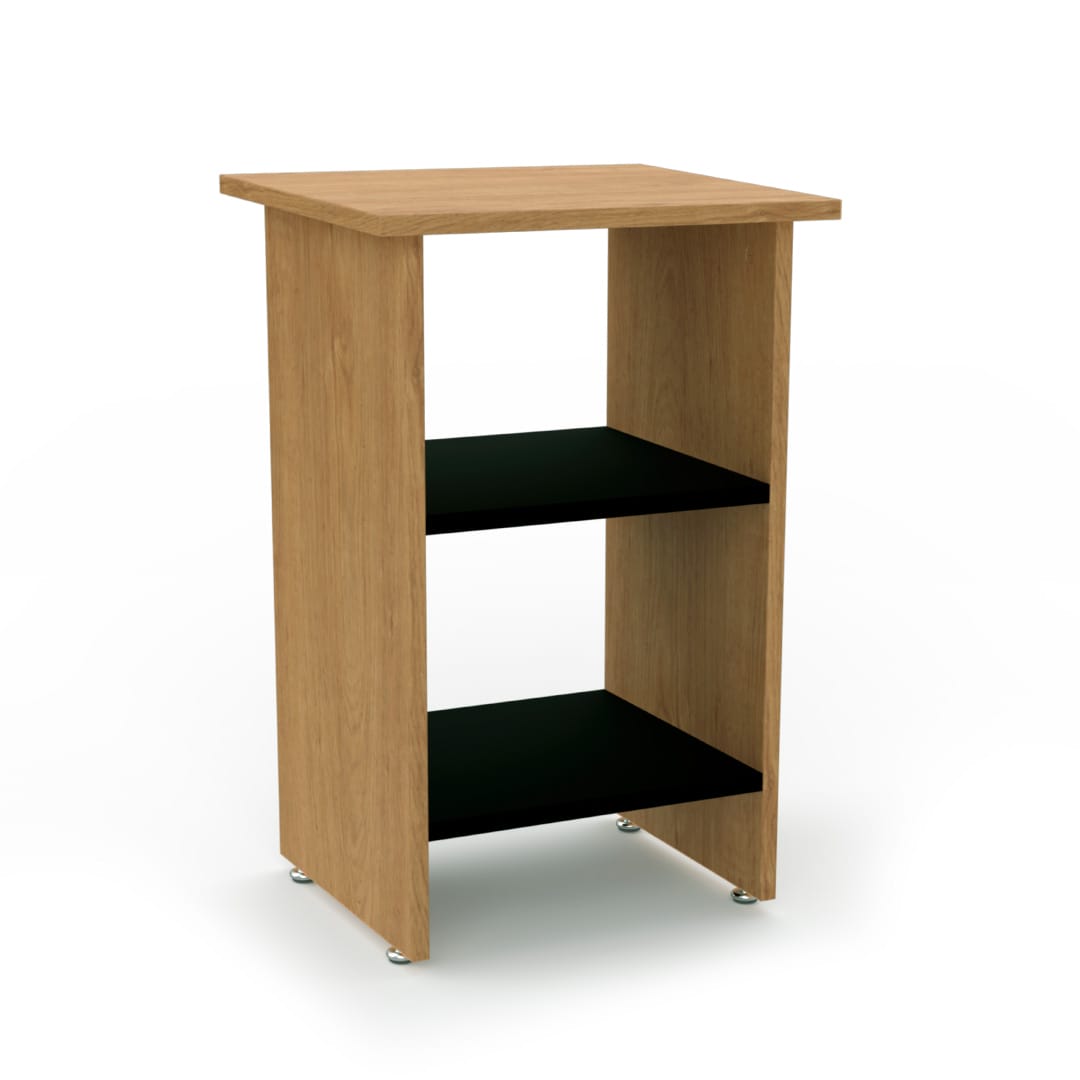 Mesa Esquinera 40 x 60 cm