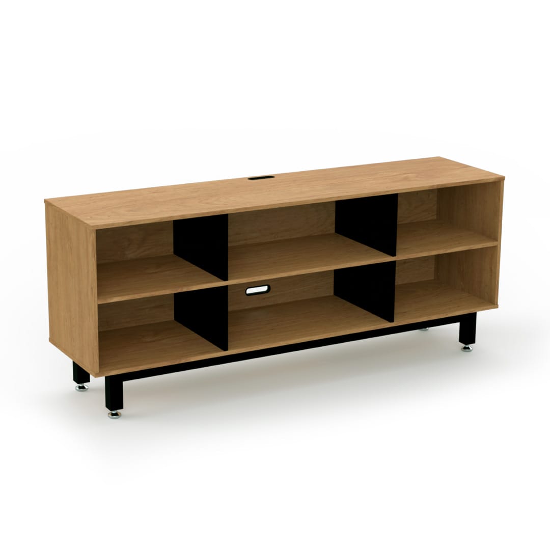 Credenza Alta 180 x 75 cm
