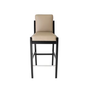 Banco Alto para Barra Kontempo Alva