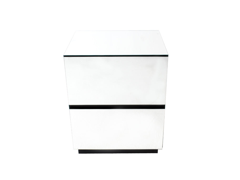 Buró de Espejo Kontempo Mirror 4