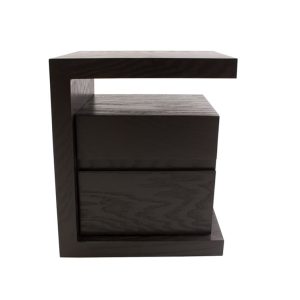 Buró Moderno Kontempo Love Chocolate