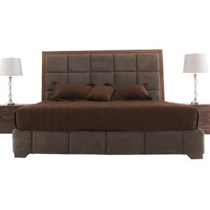 Recámara King Size Kontempo RC-15