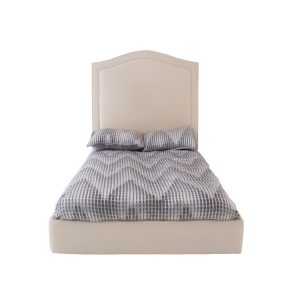 Cama Tapizada KS Kontempo CB-50