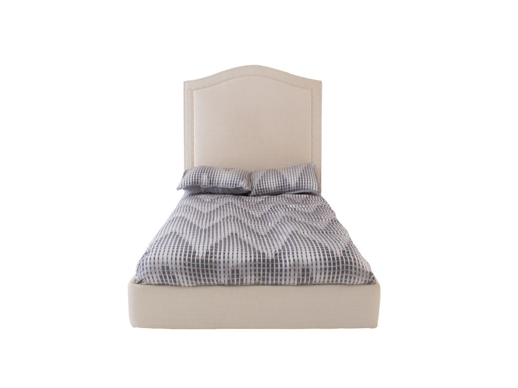 Cama Tapizada QS Kontempo CB-50