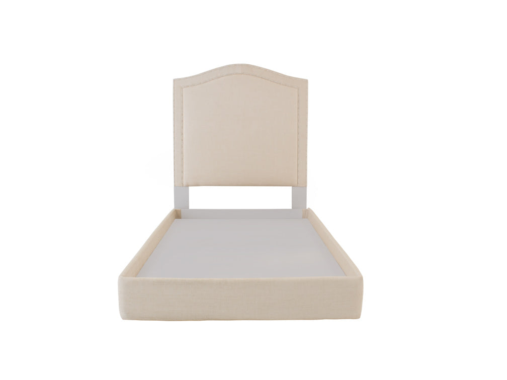 Cama Tapizada QS Kontempo CB-50 - Image 3