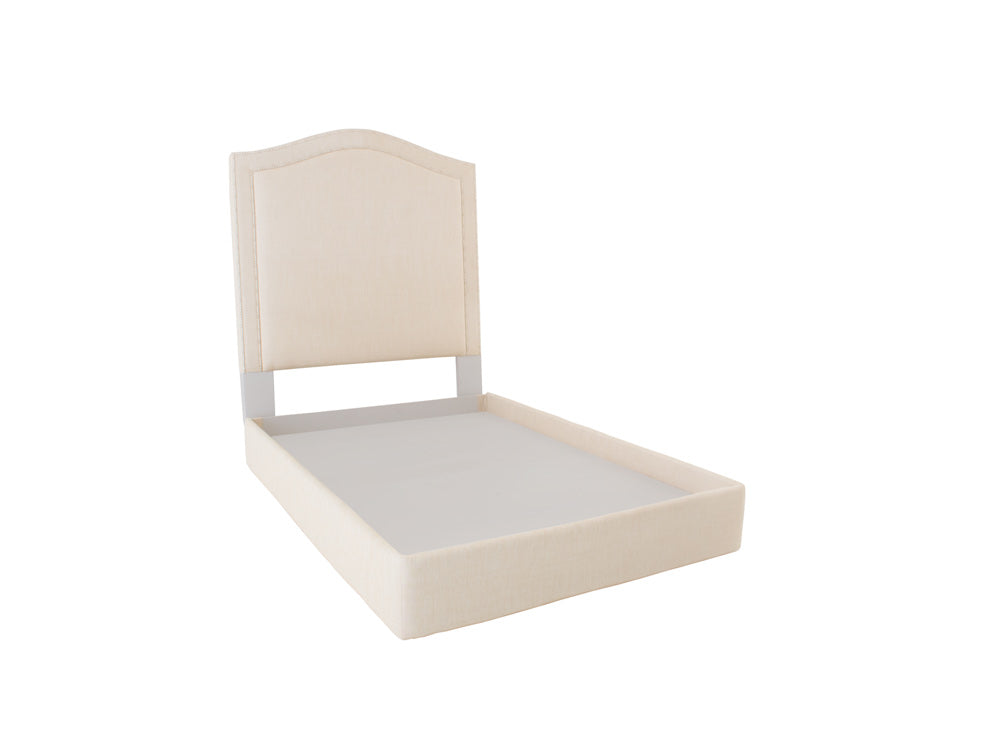 Cama Tapizada QS Kontempo CB-50 - Image 4
