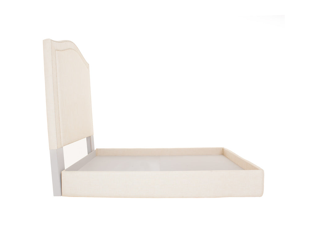 Cama Tapizada QS Kontempo CB-50 - Image 5