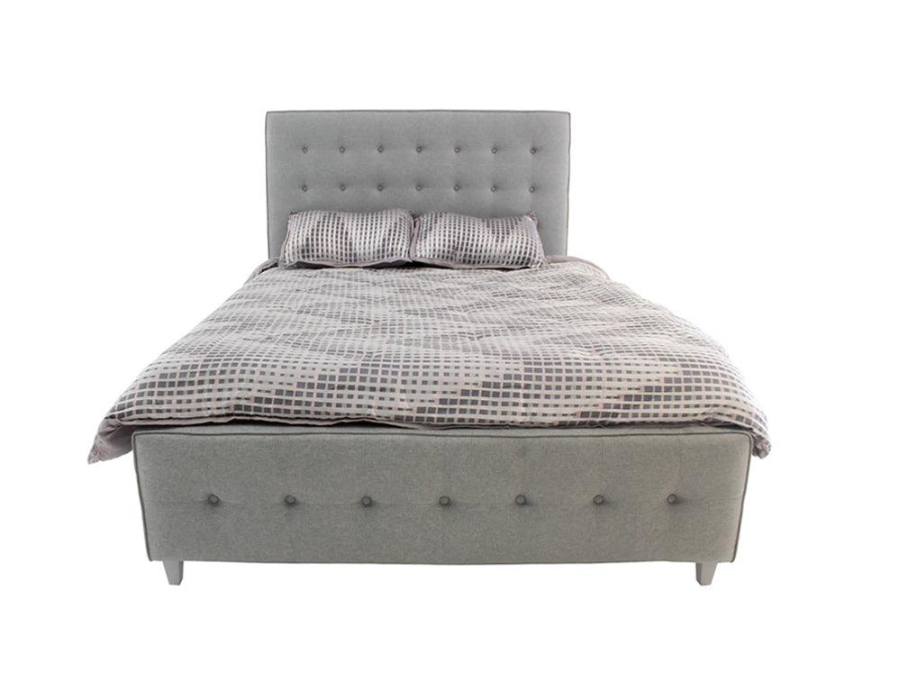 Cama Queen Size Kontempo Valkiria - Image 2
