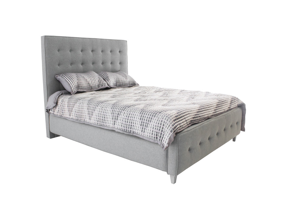 Cama Queen Size Kontempo Valkiria - Image 3