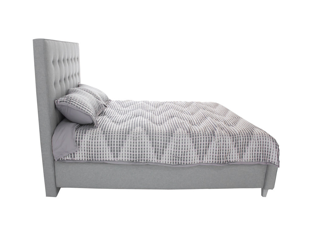 Cama Queen Size Kontempo Valkiria - Image 4