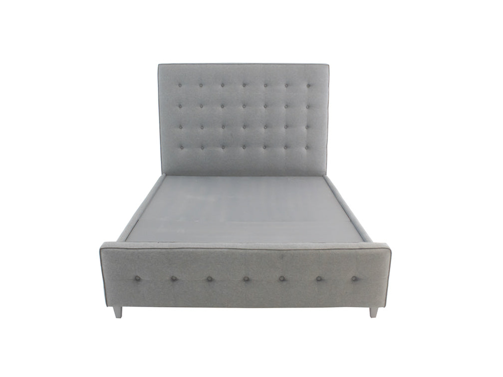 Cama Queen Size Kontempo Valkiria - Image 5