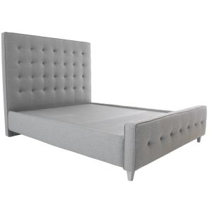 Cama Queen Size Kontempo Valkiria