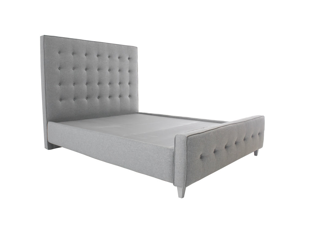 Cama Queen Size Kontempo Valkiria