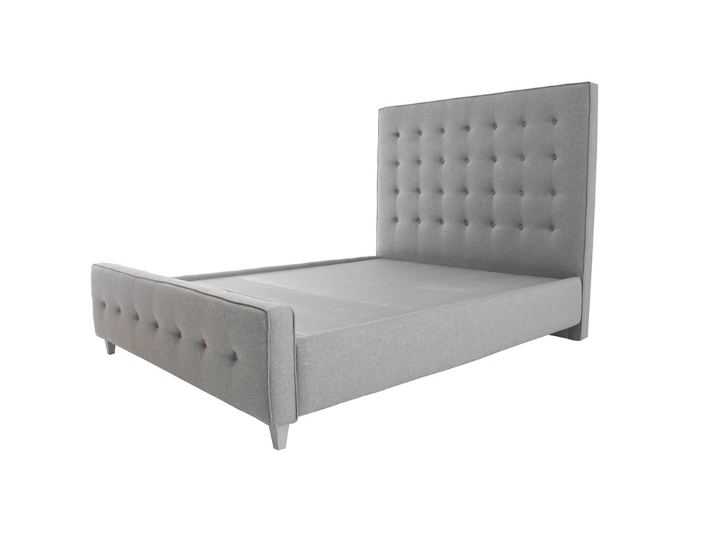 Cama Queen Size Kontempo Valkiria - Image 6