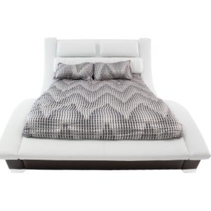 Cama Queen Size Kontempo Dixon
