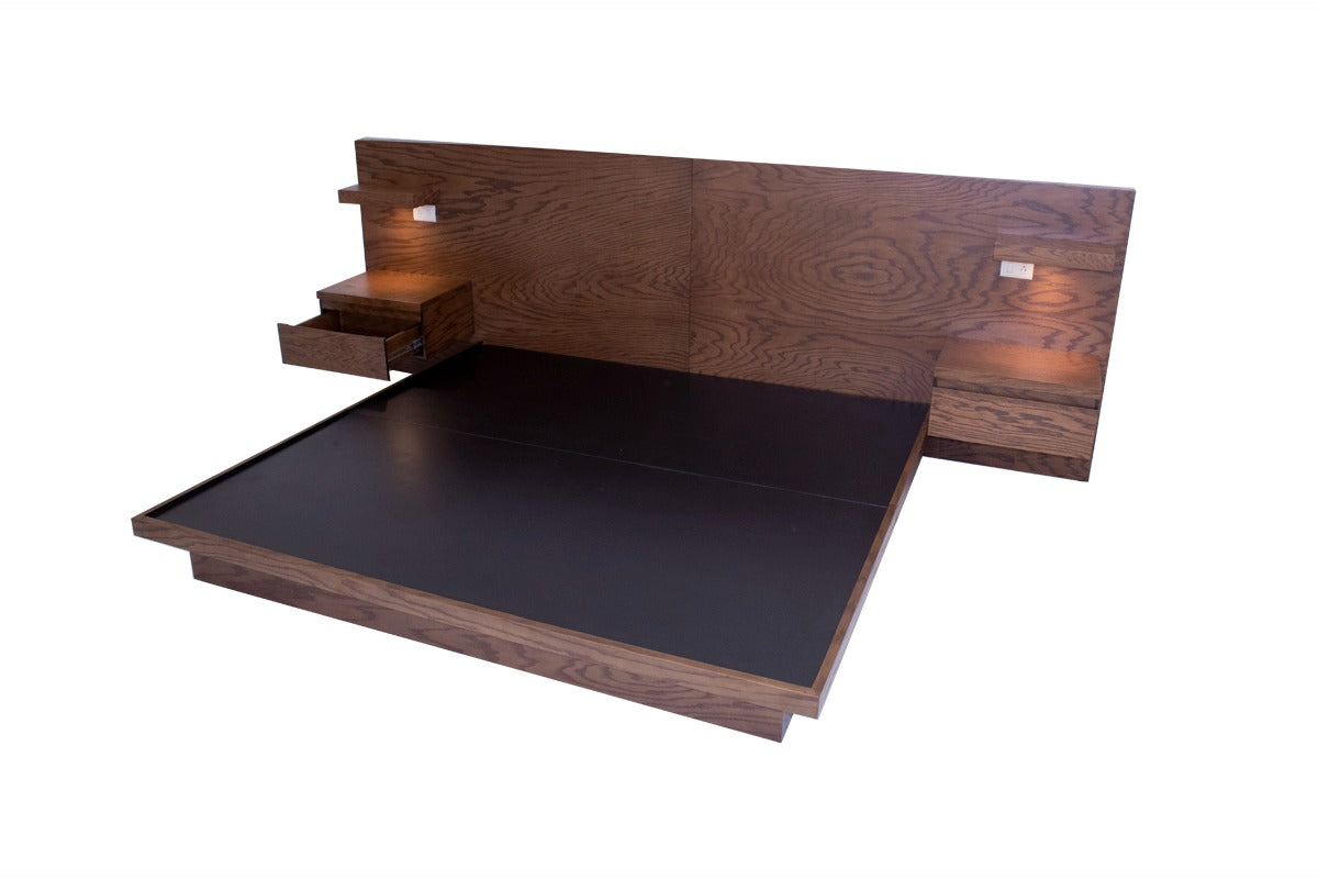 Recamara Elegante King Size Kontempo RC-83 - Image 2