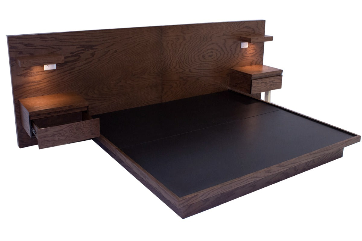 Recamara Elegante King Size Kontempo RC-83 - Image 3