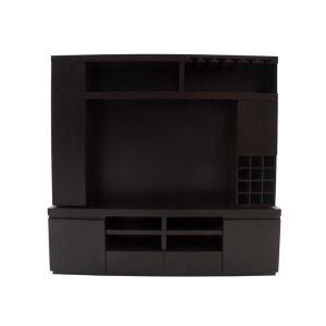 Centro de Tv Moderno Kontempo Alcatraz