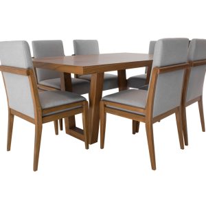 Comedor Moderno Kontempo CC-15
