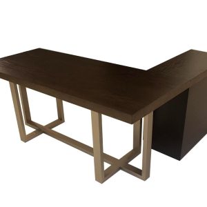 Escritorio Elegante Kontempo Manhattan