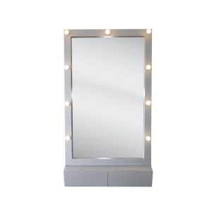 Espejo para Recámara Moderno Kontempo Valeria