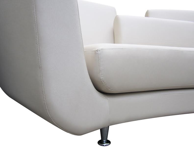 Sala Kontempo Sfera 1 Ivory - Image 5