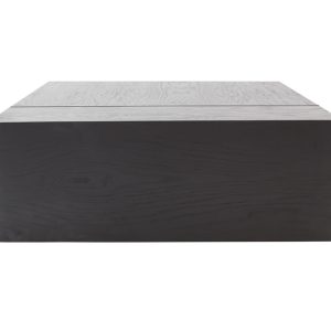 Mesa de Centro Kontempo H Royal Chocolate