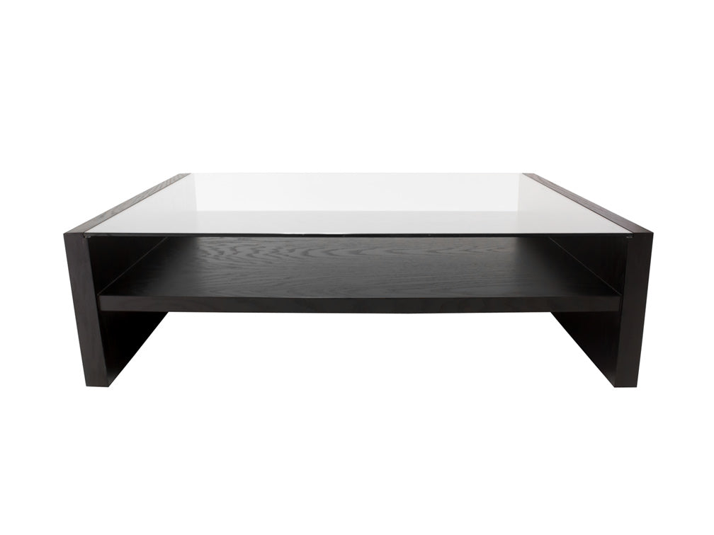 Mesa de Centro Kontempo Musta