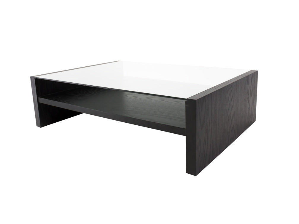 Mesa de Centro Kontempo Musta - Image 2