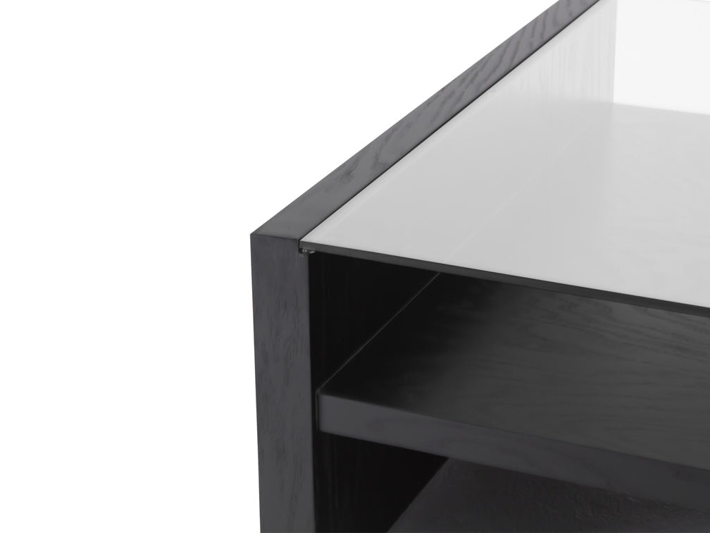 Mesa de Centro Kontempo Musta - Image 7