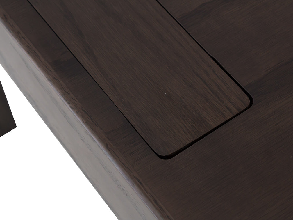 Mesa de Juego Kontempo Poker 4 Rojo - Image 11