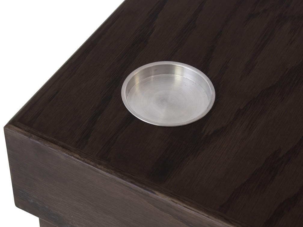 Mesa de Juego Kontempo Poker 4 Rojo - Image 4