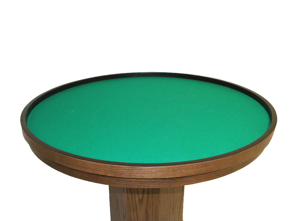 Mesa de Juego Redonda Kontempo Poker 6 - Image 3