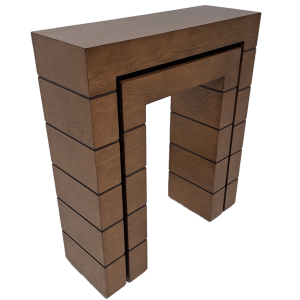 Consola Nido Kontempo LC-75