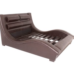 Recámara Moderna King Size Kontempo Dixon