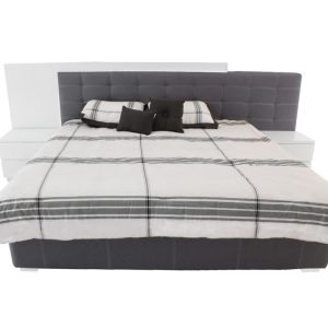 Recámara King Size Kontempo RC-76