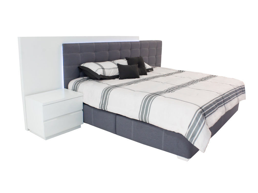 Recámara King Size Kontempo RC-76 - Image 2