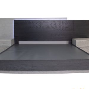 Recámara King Size Kontempo RC-76