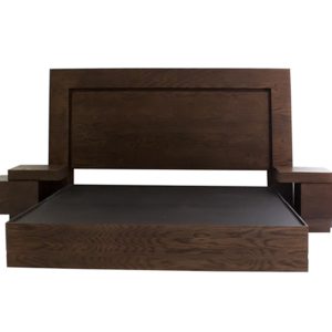 Recámara King Size Kontempo Arizona