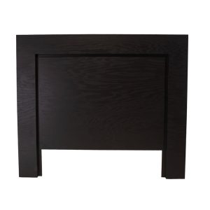 Respaldo Matrimonial Kontempo Arizona Chocolate