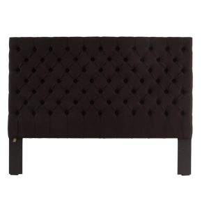 Cabecera Queen Size Kontempo Capiton