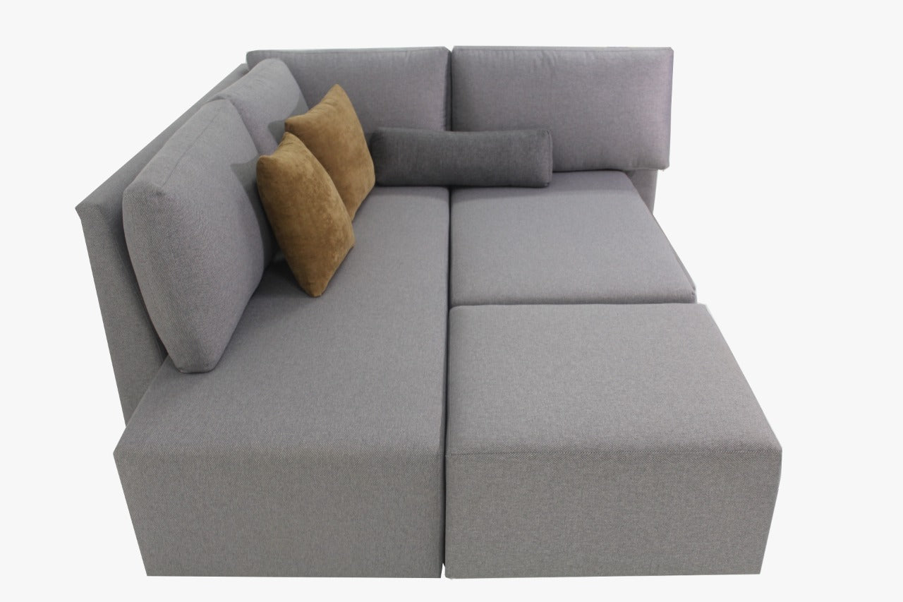 Sala Kontempo Duo 220 - Image 3