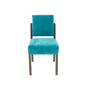 Silla para Comedor Kontempo Lluvia Aqua
